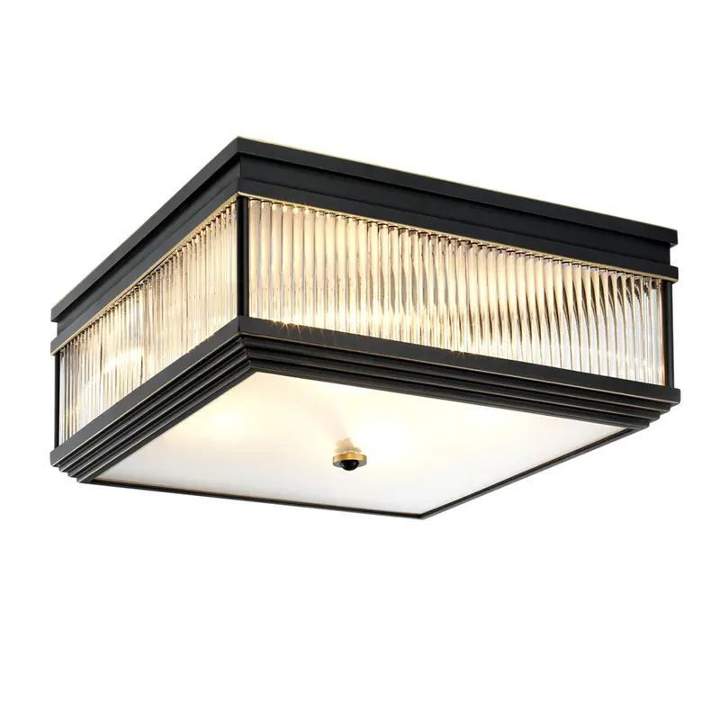 Taklampa Marly Bronze Highlight Begränsat erbjudande